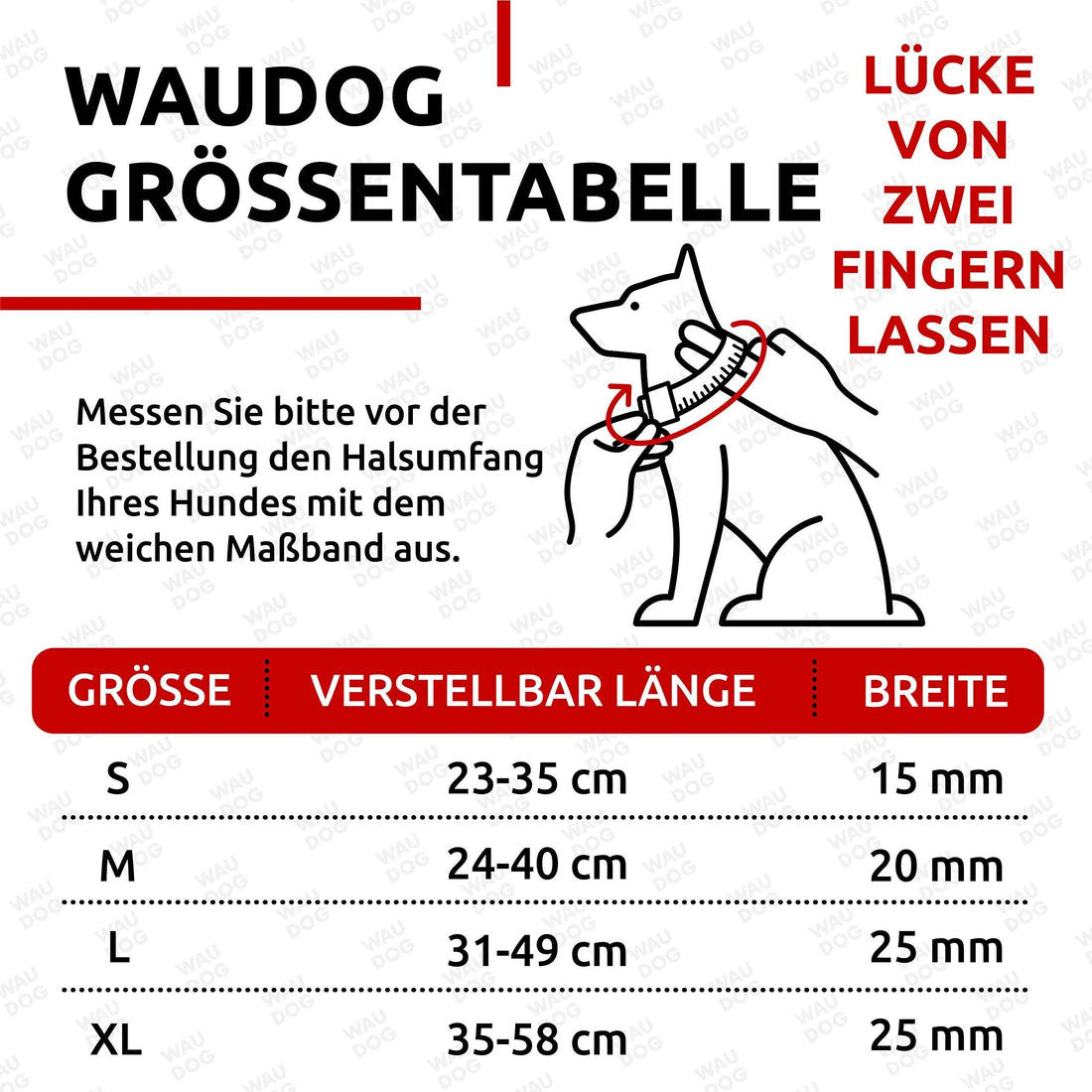 Reflective Cotton Dog Collar Eco Friendly Alt to Nylon Collar for