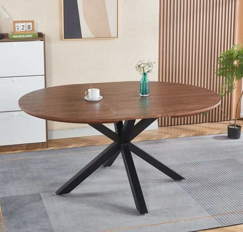 Extendable table,DINING TABLE,OFFICE TABLE,COFFEE TABLE,metal leg,MDF