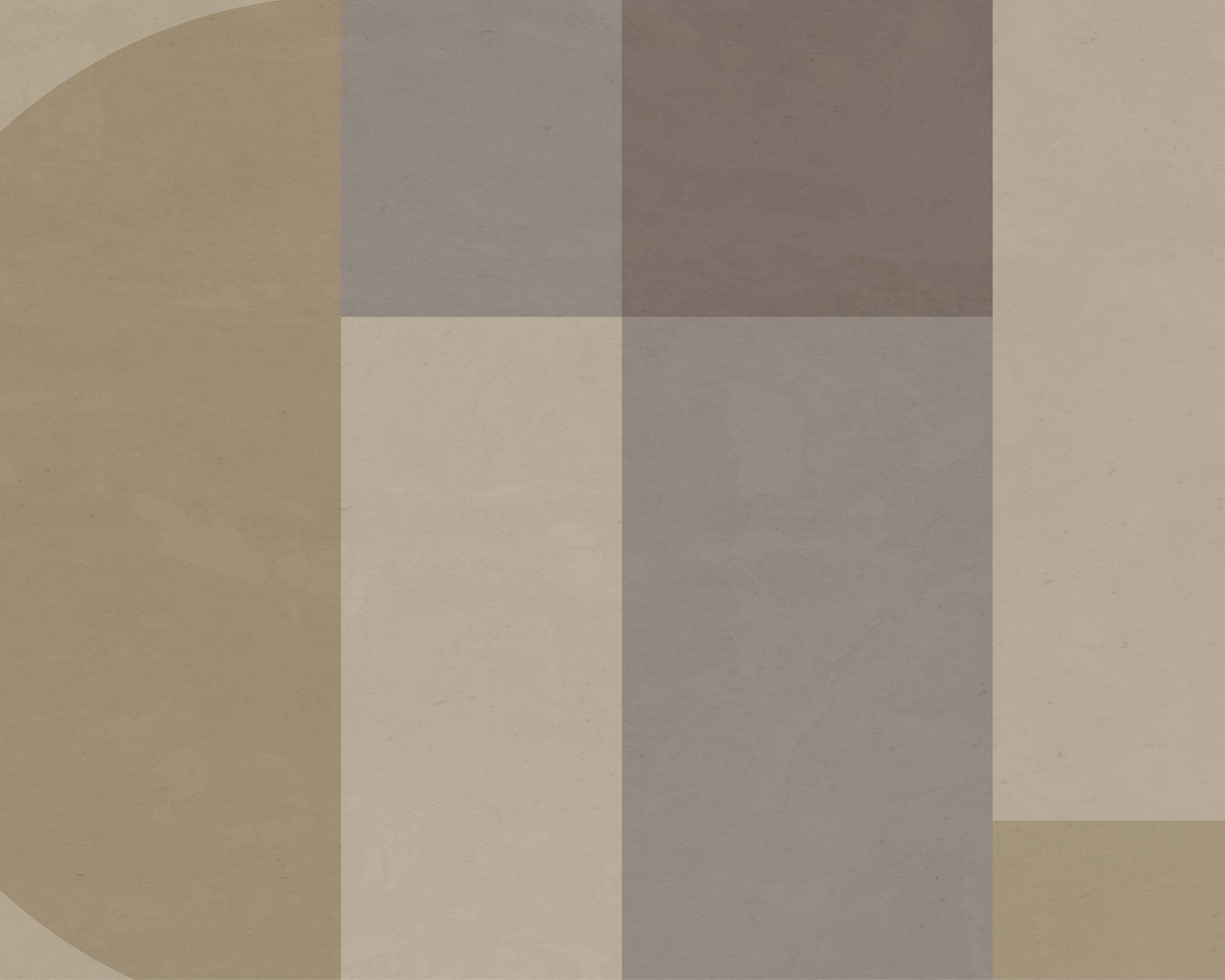 Geometric Wallpaper