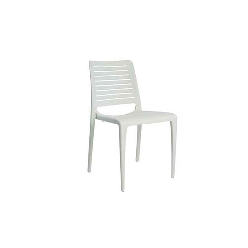 Set of 4 Patio Dining Chair - Commercial grade