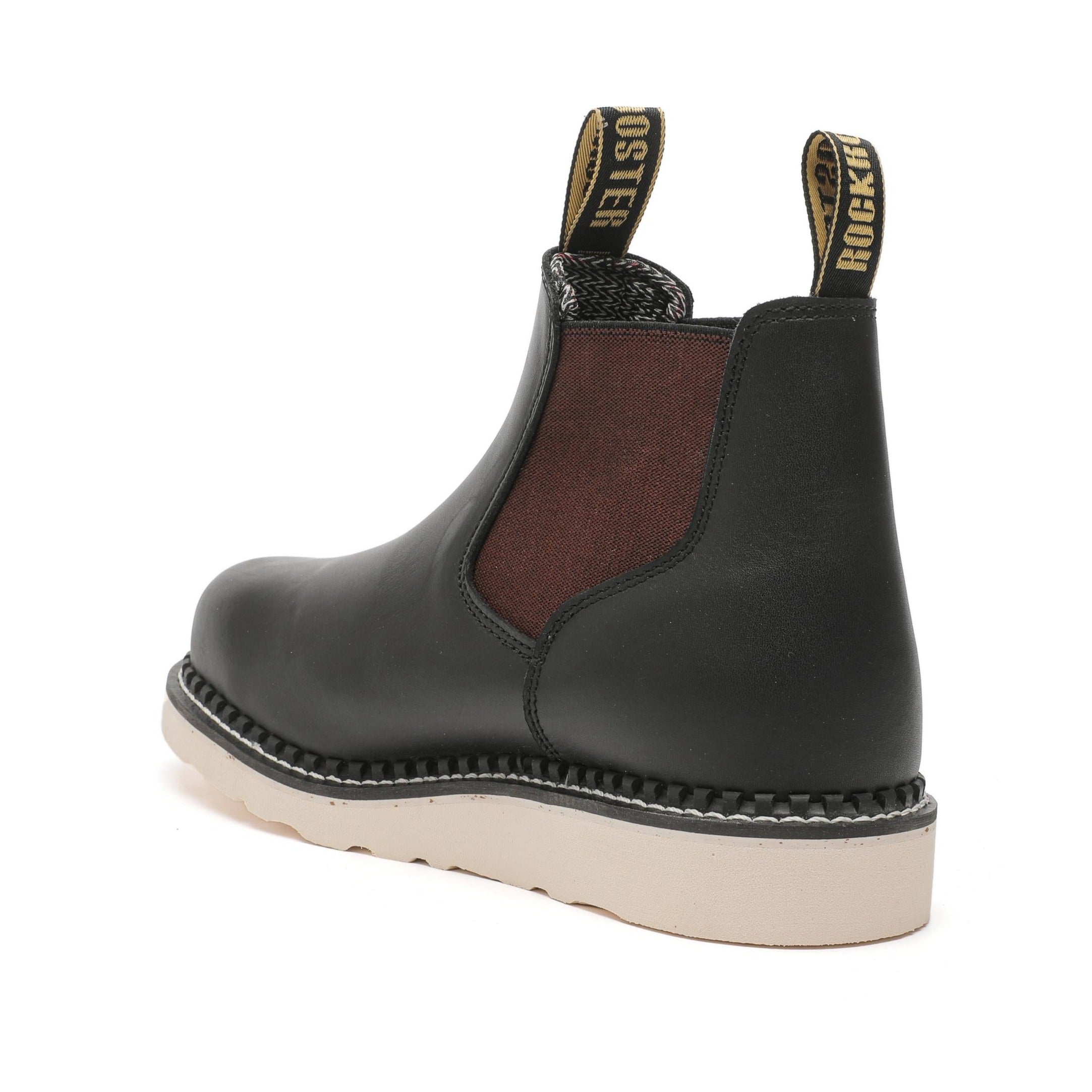 ROCKROOSTER Trinidad Men&