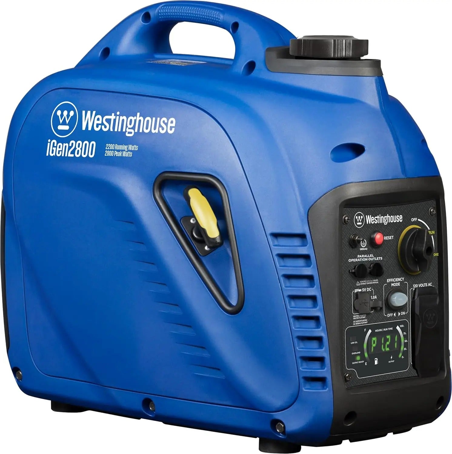Outdoor Power Equipment