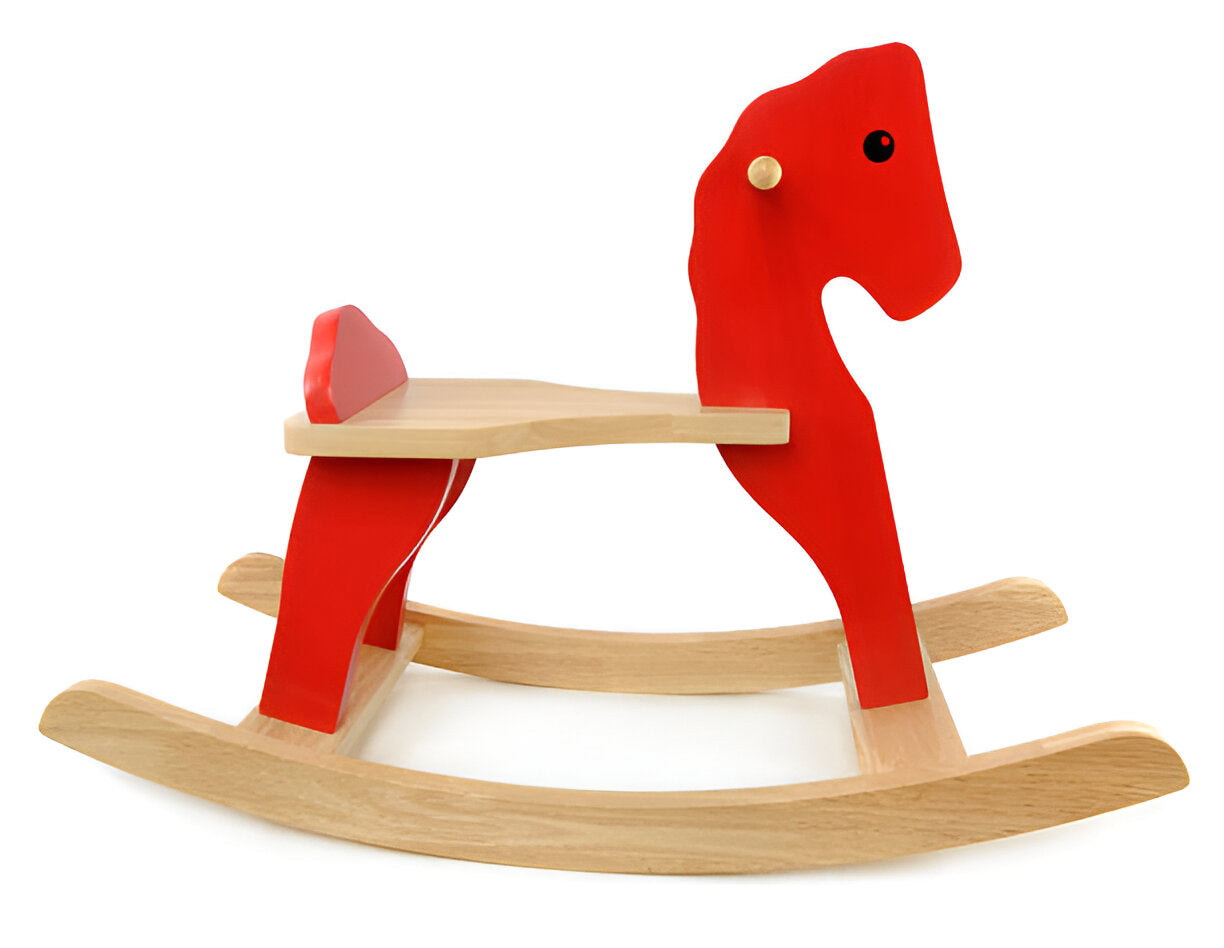Wooden Toys