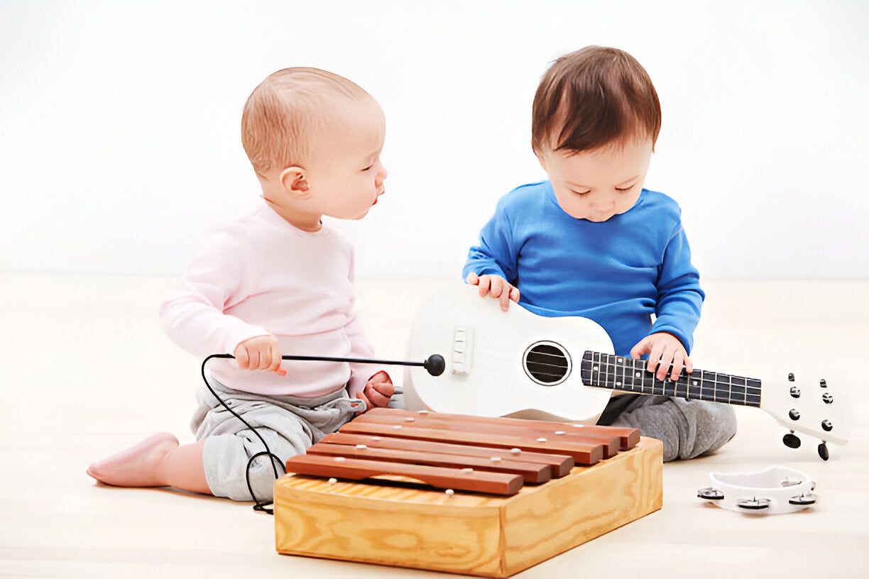 Music Toys