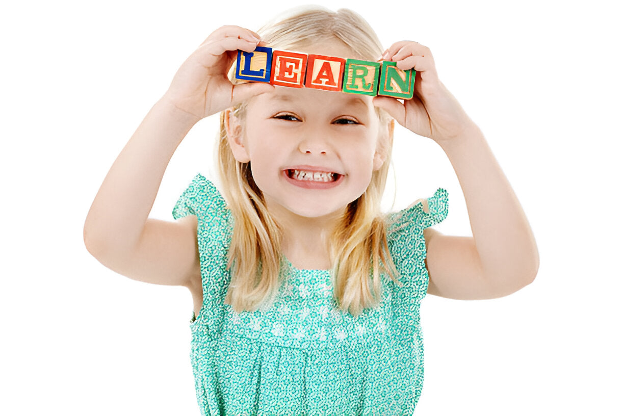 Educational & Learning Toys
