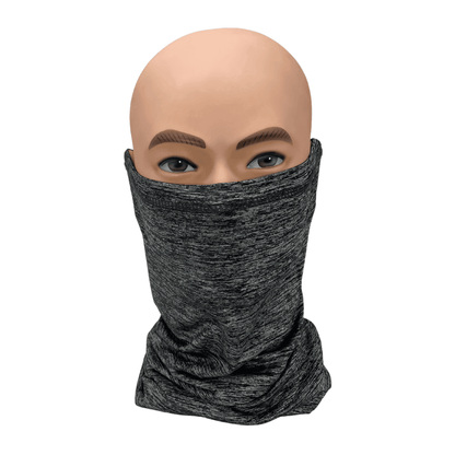 JupiterGear Premium Sports Neck Gaiter Face Mask for Outdoor