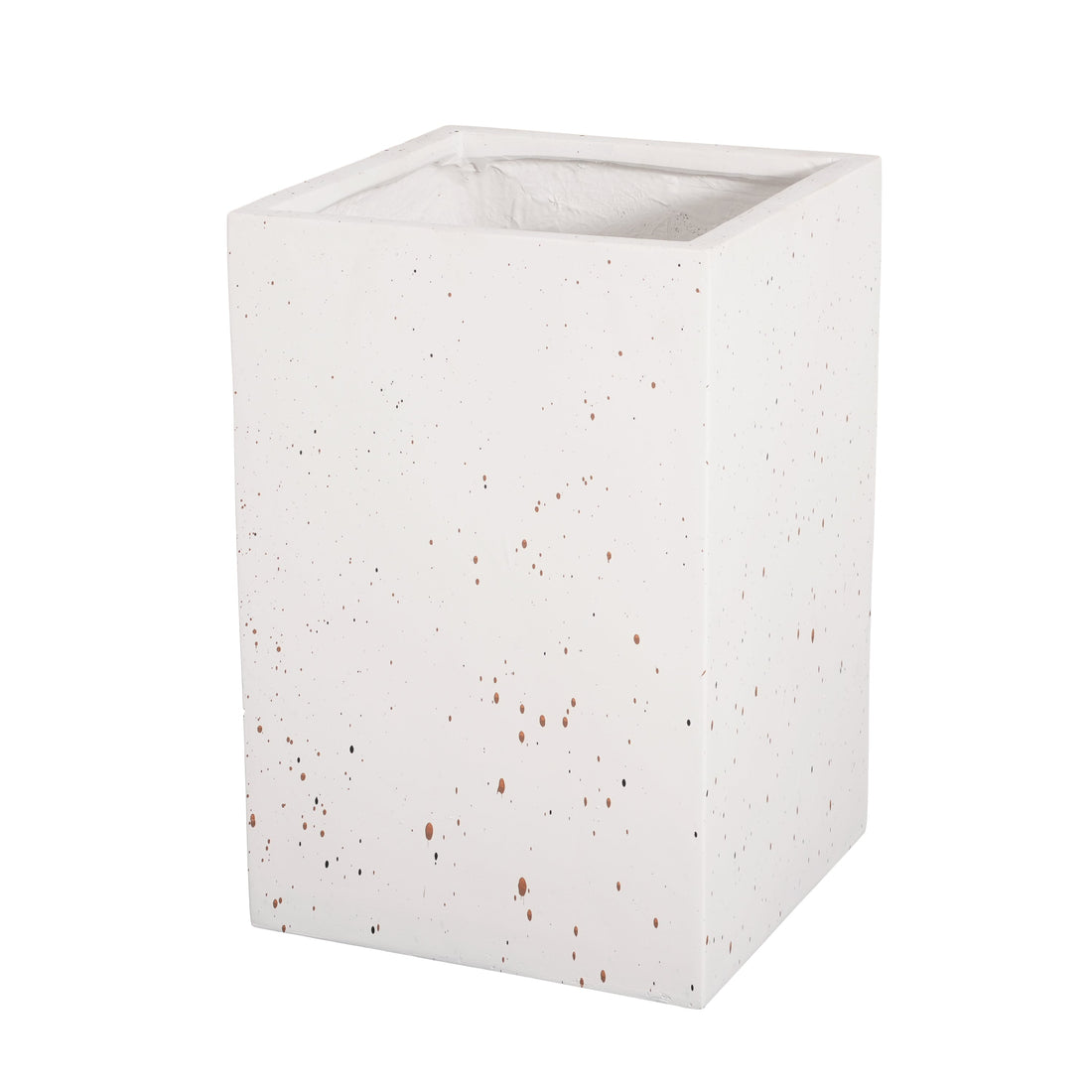 MGO Handmade Rectangle Planter Box, 20&