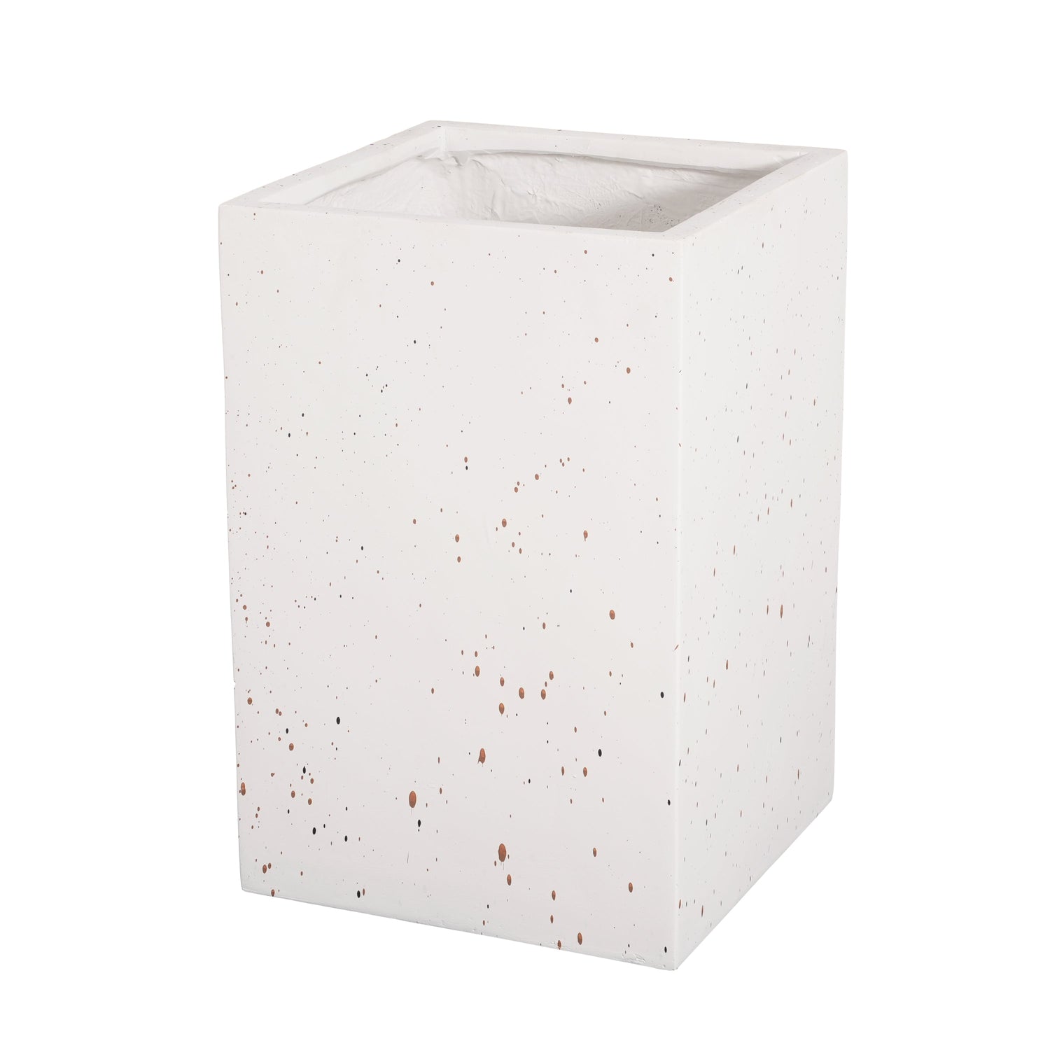 MGO Handmade Rectangle Planter Box, 20&