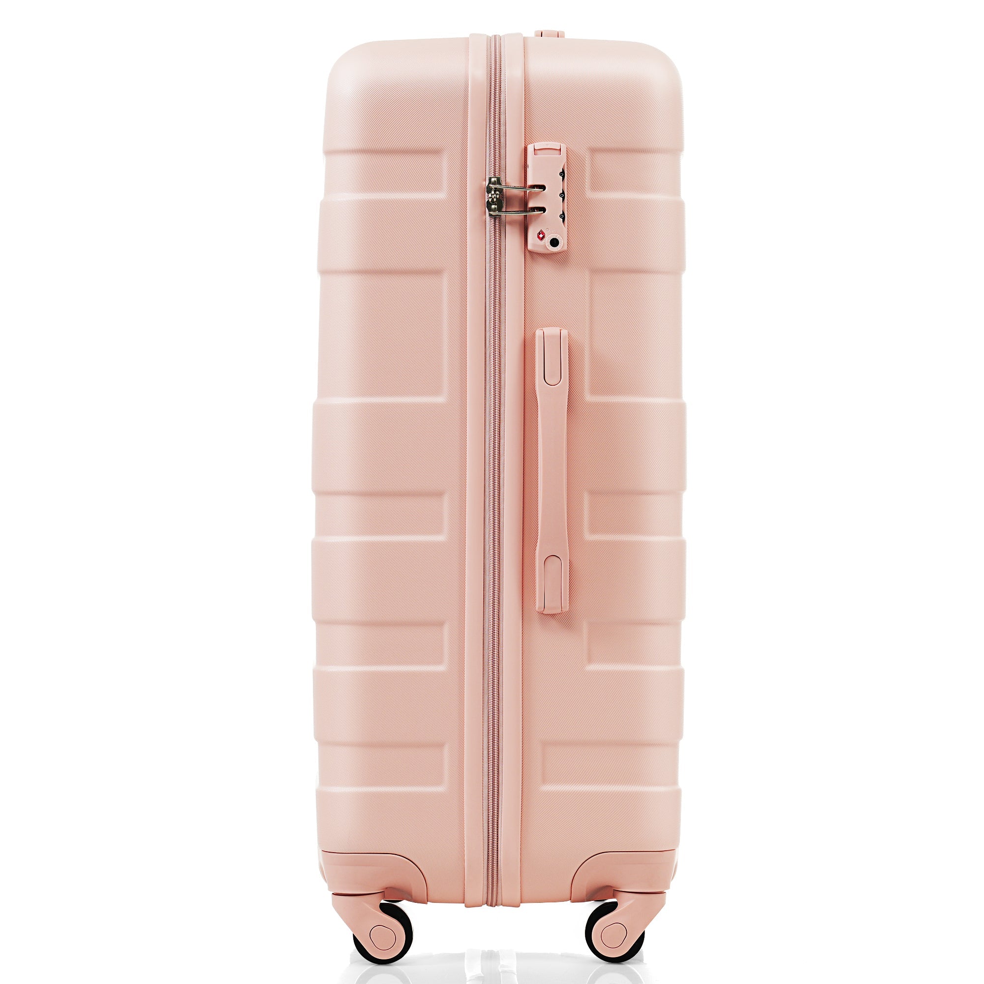 Luggage Sets New Model ABS Hardshell 3pcs Clearance Luggage Hardside