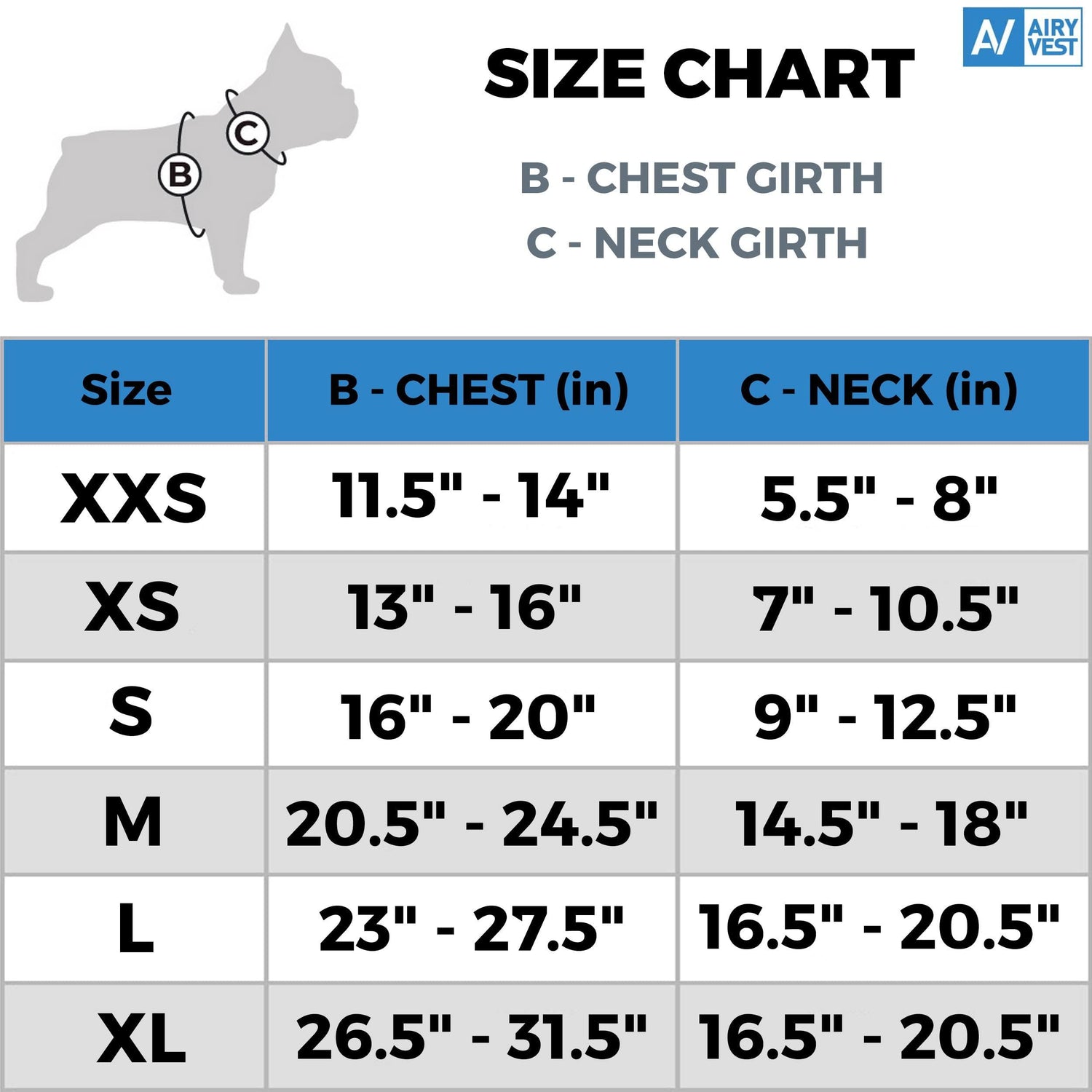 Dog Winter Coat for Small Medium &amp; Large Dogs   Waterproof Dog Warm