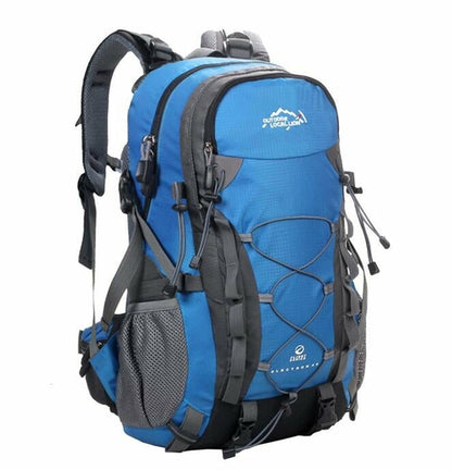 Leisure Sports Travel Outdoor Leisure Hiking Backpack