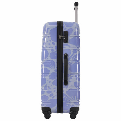 Hardshell Luggage Sets 3 pcs Spinner Suitcase with TSA Lock