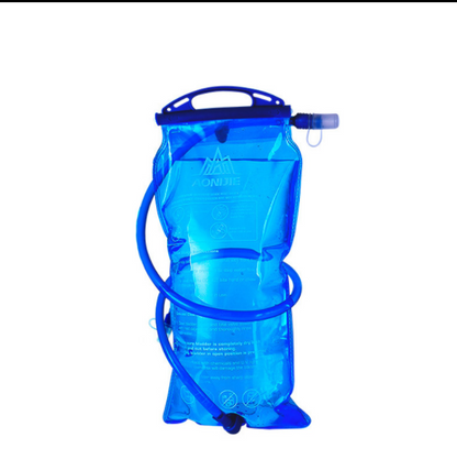 Outdoor Sports Bottle Riding Running Drinking Water Bag