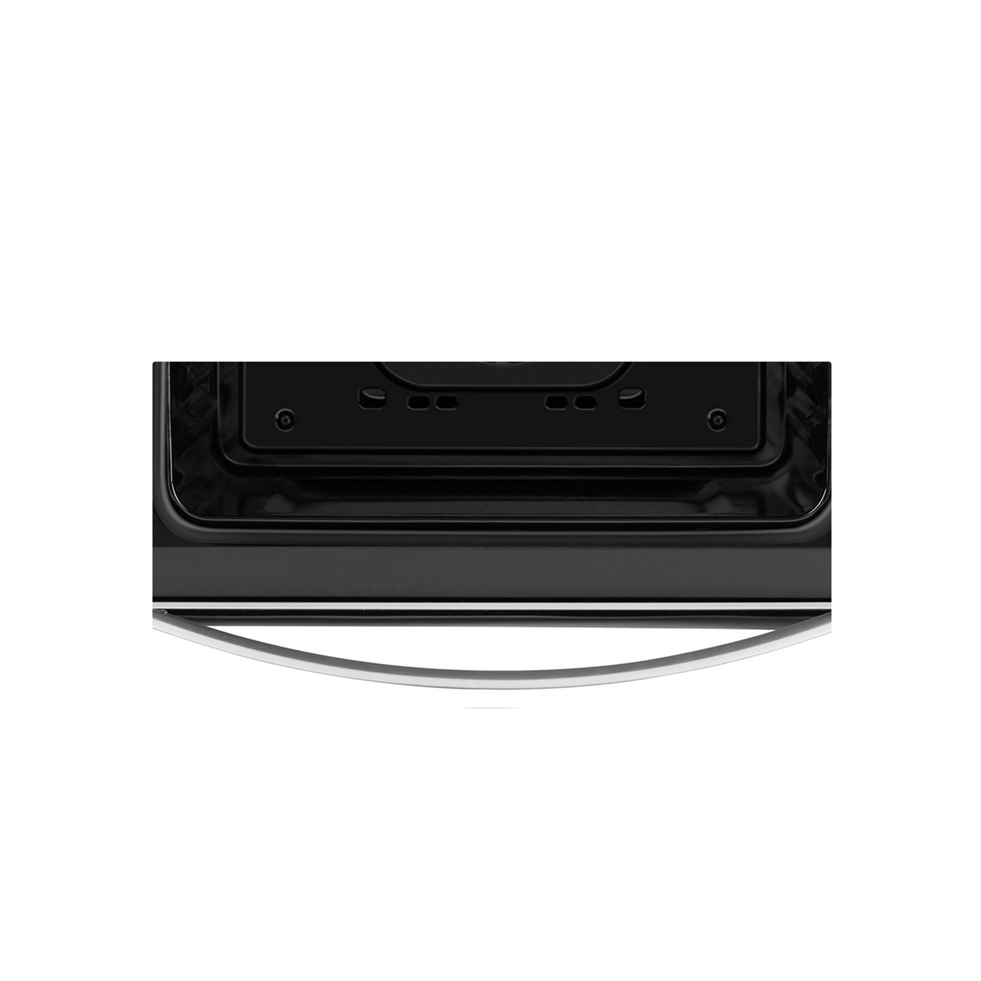 Empava 24WOC02 24 in. Electric Single Wall Oven
