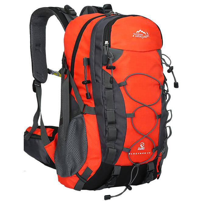 Leisure Sports Travel Outdoor Leisure Hiking Backpack