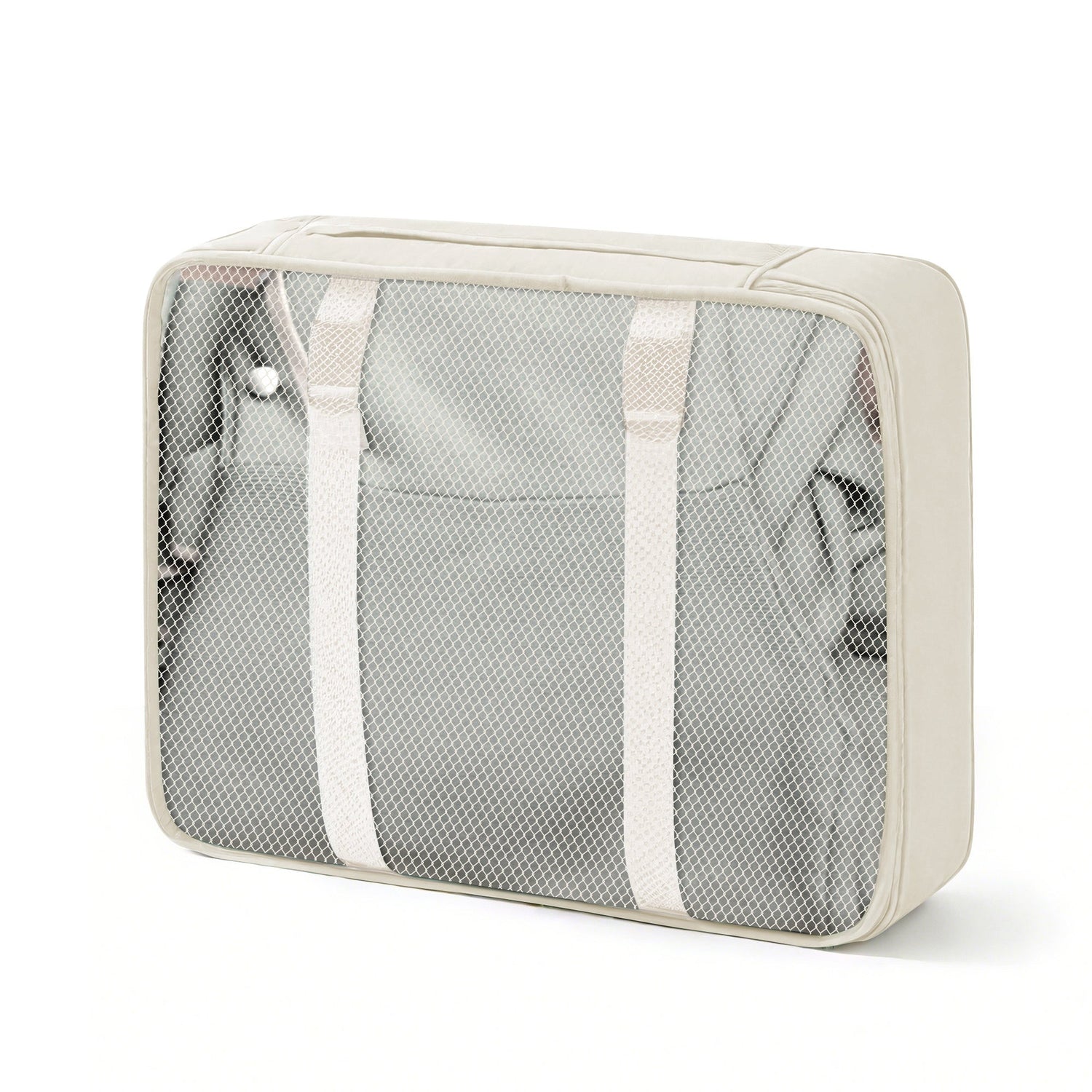 20-Inch Hardshell Carry-On Luggage, Lightweight Durable ABS Suitcase