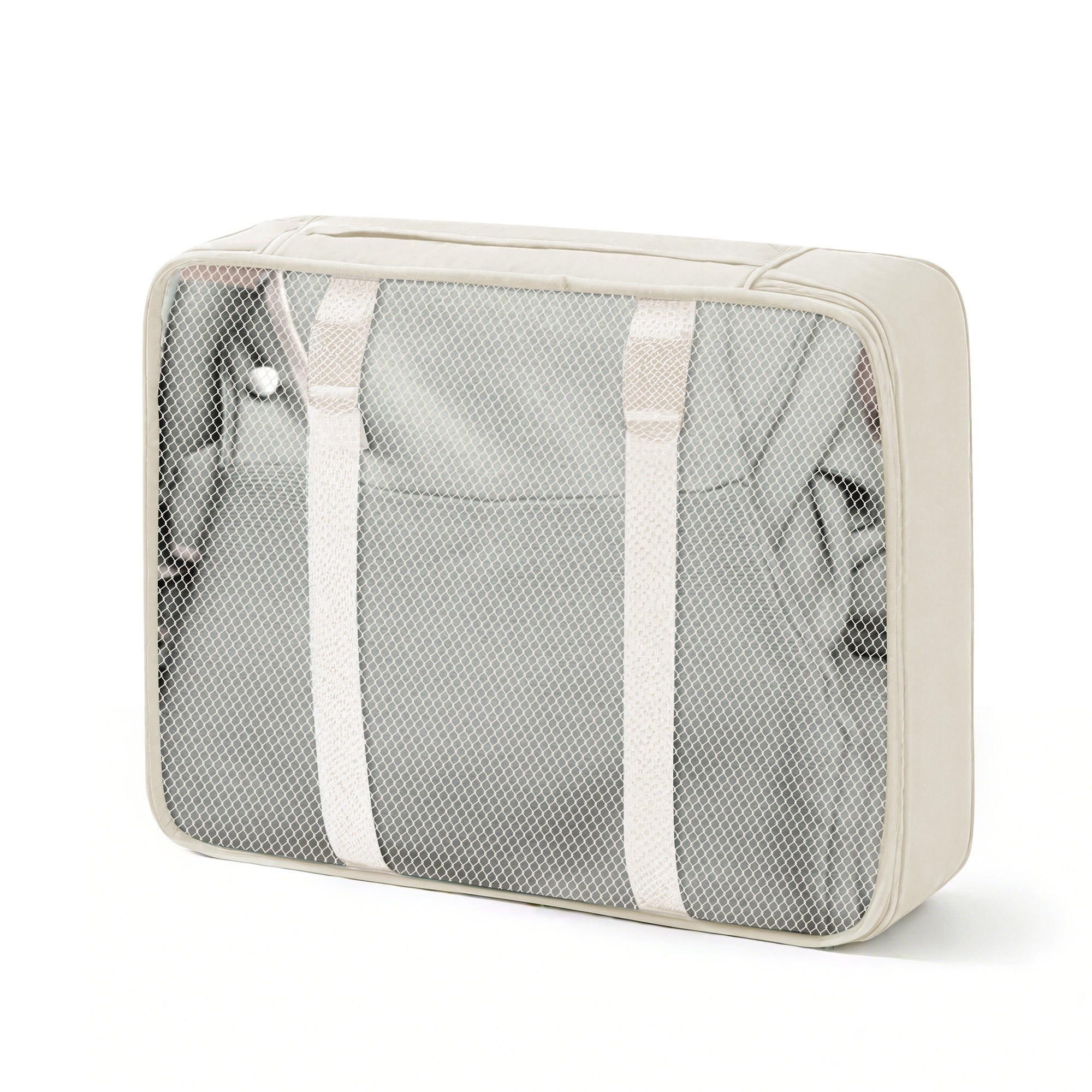 20-Inch Hardshell Carry-On Luggage, Lightweight Durable ABS Suitcase