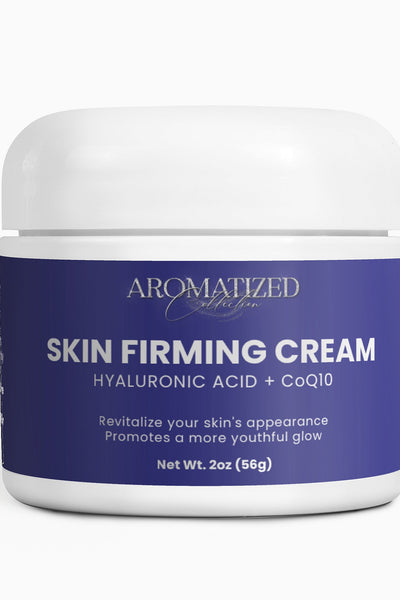 Skin Firming Cream