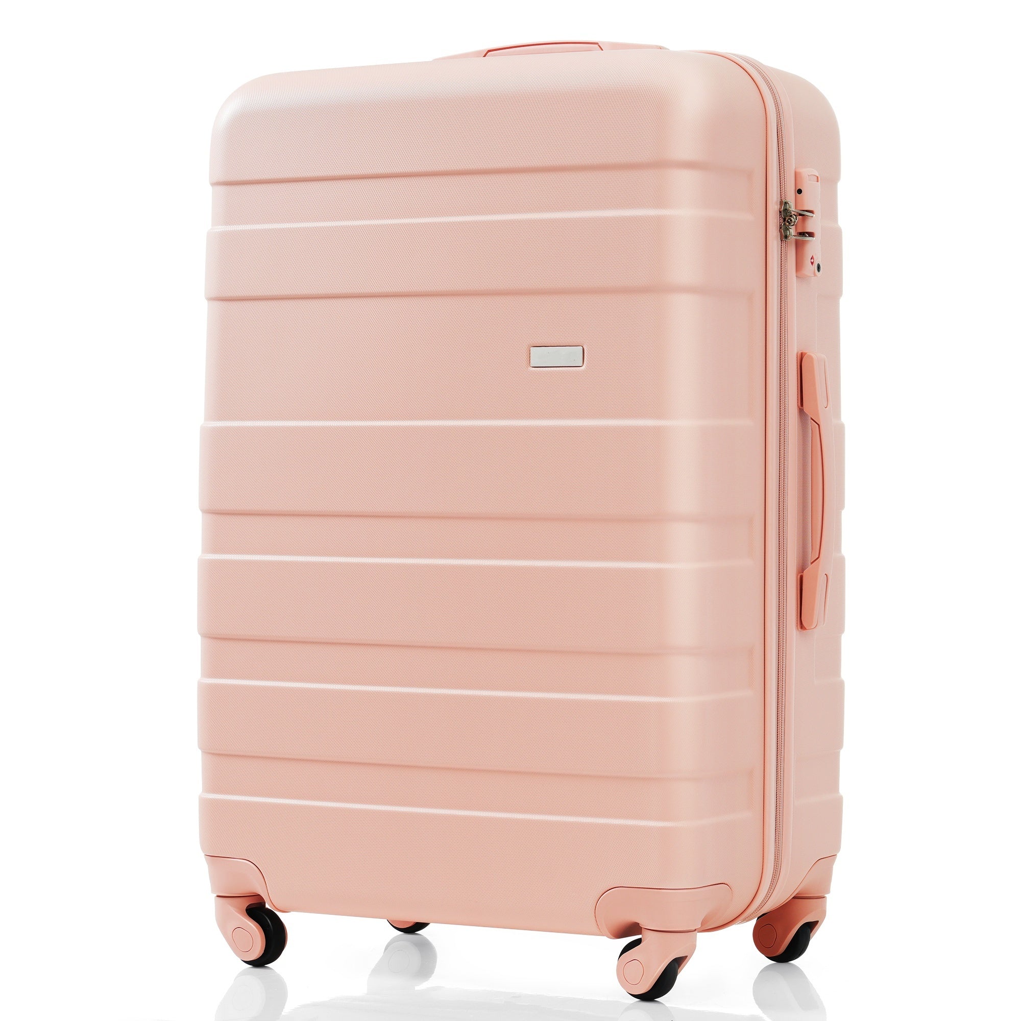 Luggage Sets New Model ABS Hardshell 3pcs Clearance Luggage Hardside