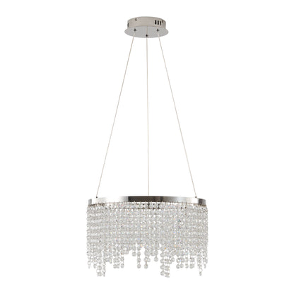 15.7-inch Fancy hanging ceiling lamps luxury modern pendant light