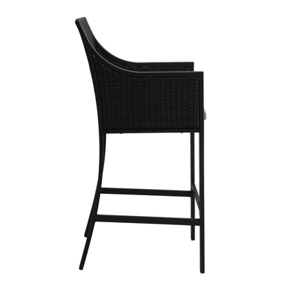RIGA BAR STOOL