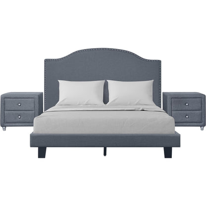 Madison Bed