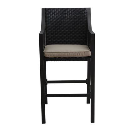 RIGA BAR STOOL