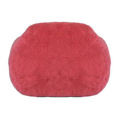 Giant Bean Bag Chair for Adults, Spacious Memory Foam Bean Bag Sofa