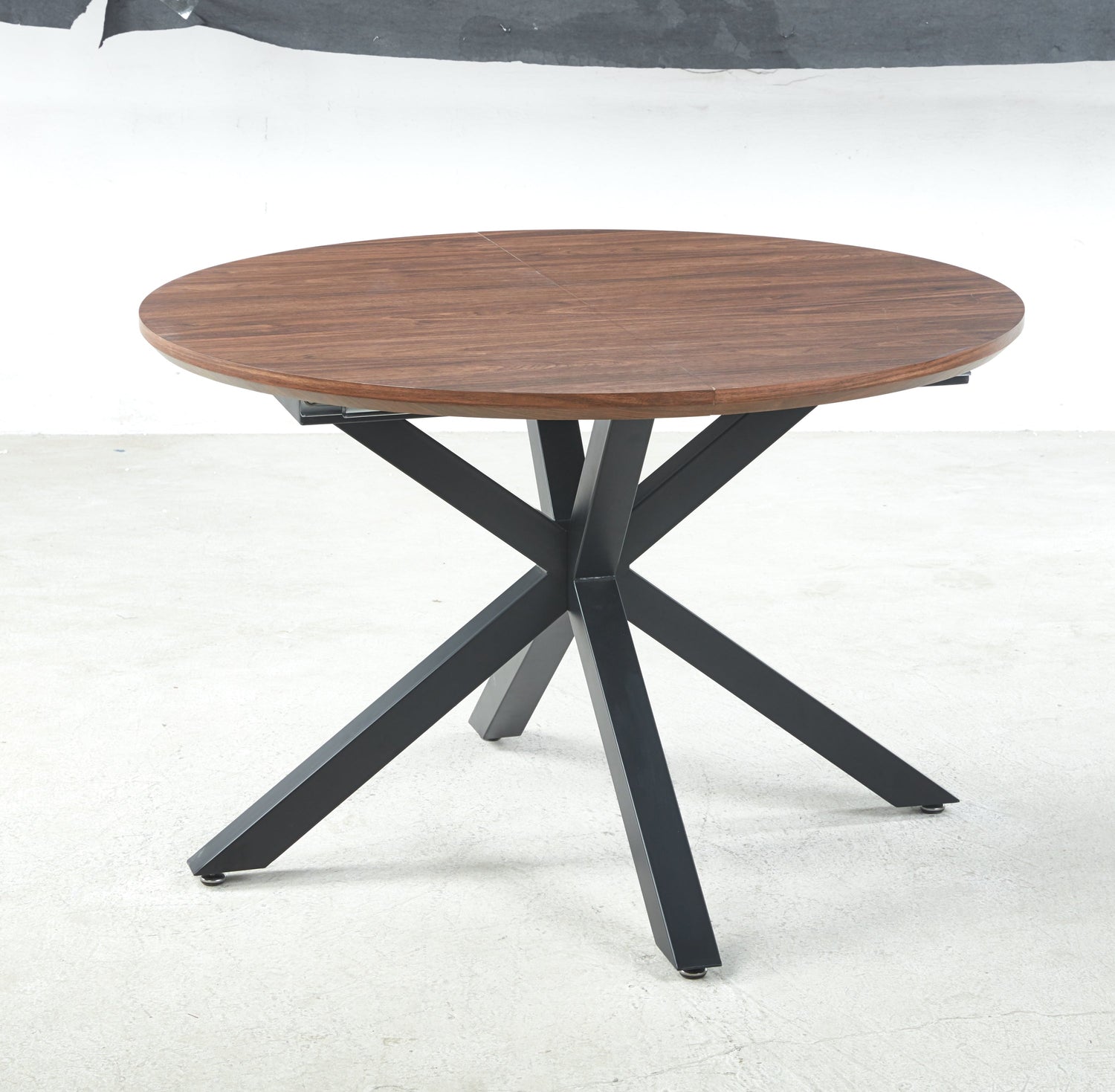 Extendable table,DINING TABLE,OFFICE TABLE,COFFEE TABLE,metal leg,MDF
