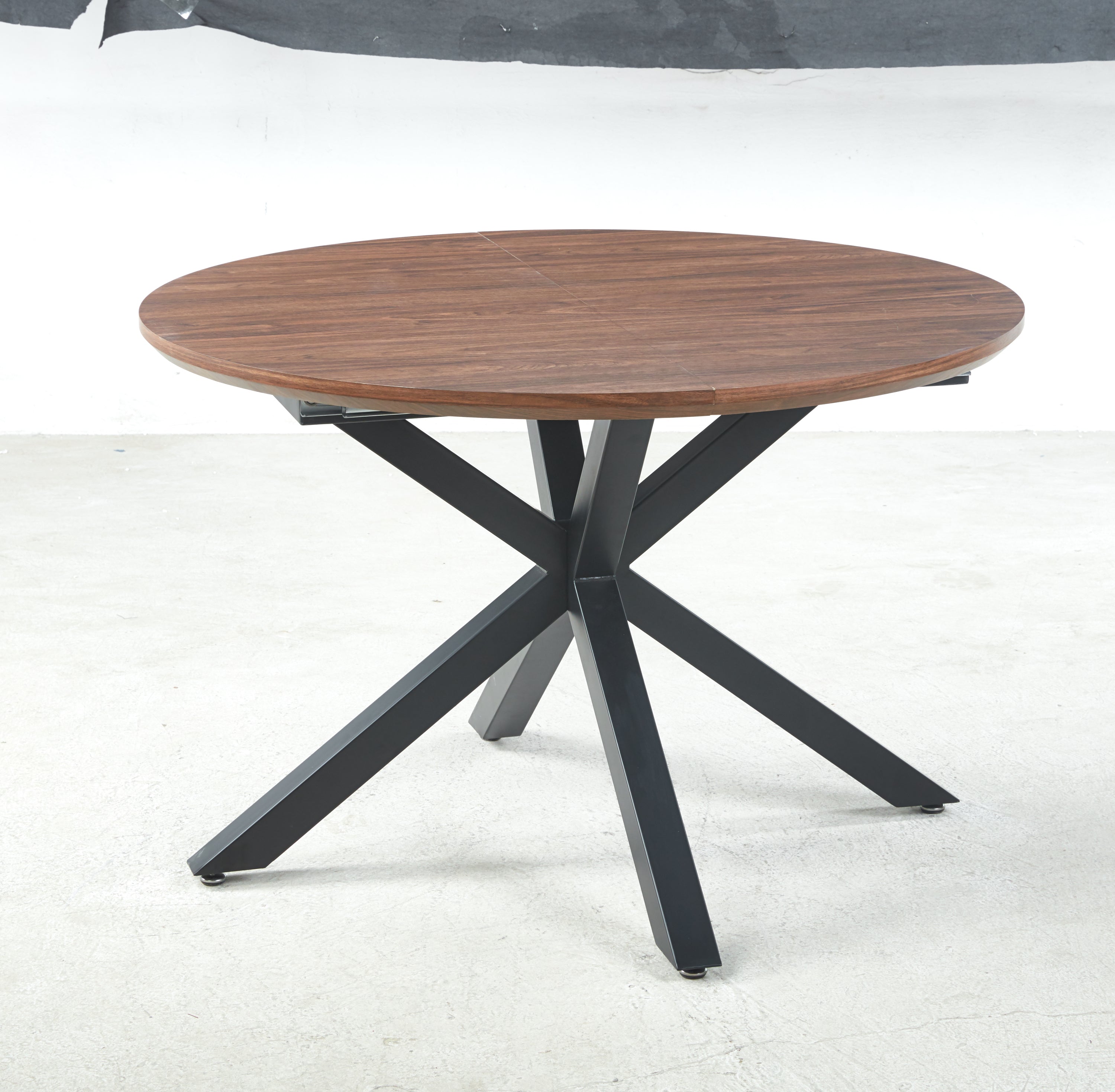 Extendable table,DINING TABLE,OFFICE TABLE,COFFEE TABLE,metal leg,MDF