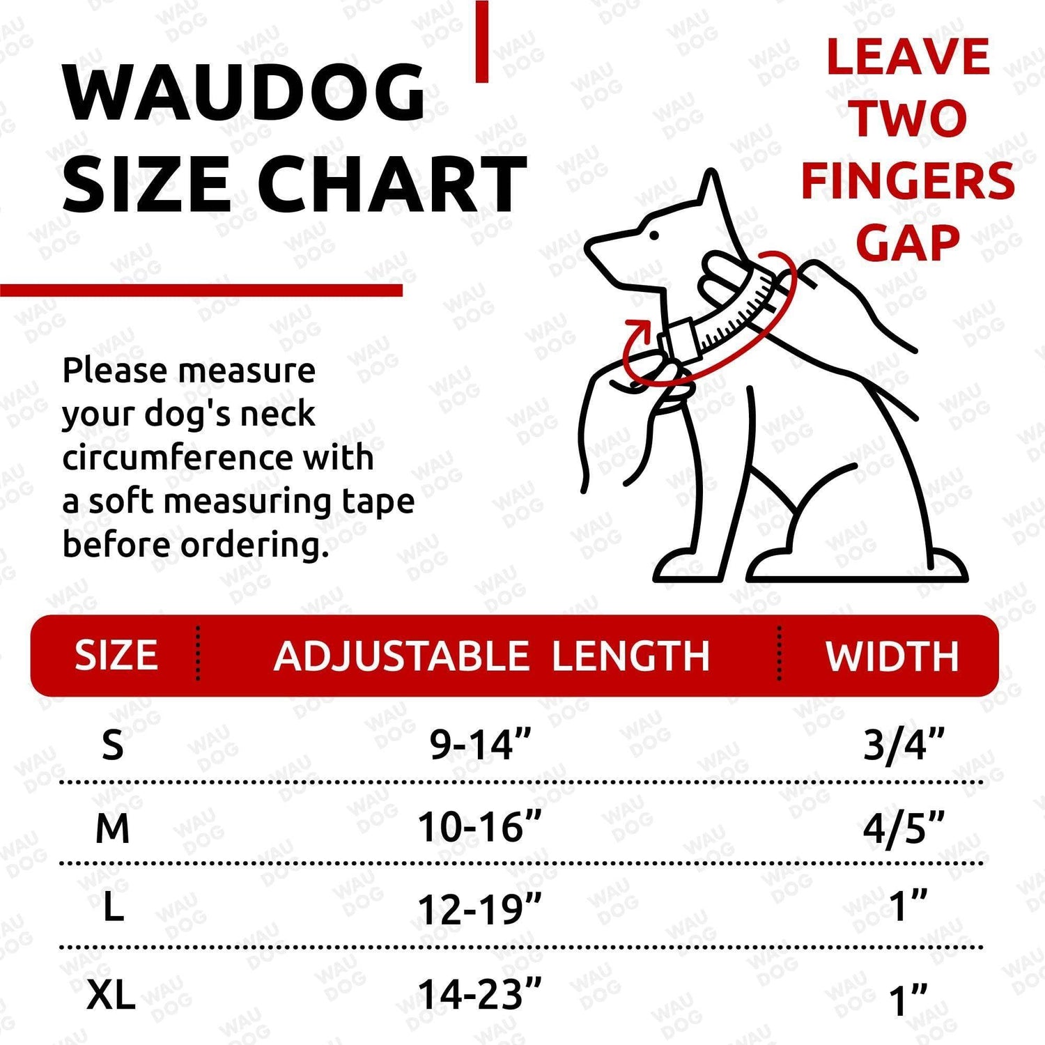 Nylon Dog Collar   Adjustable Dog Collar for Large Dogs Small &amp; Medium