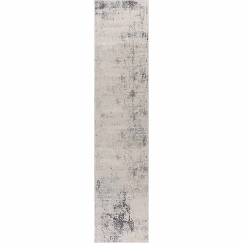 Tigrima Gray &amp; Ivory 2321 Area Rug - Clearance