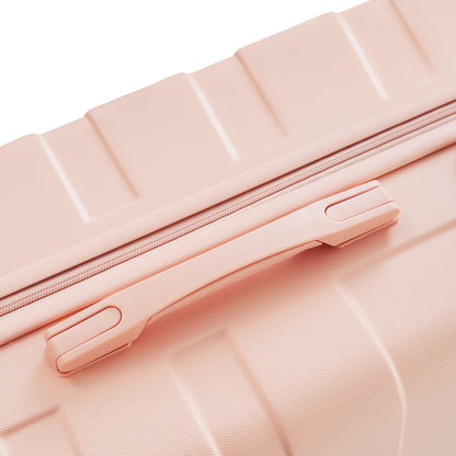 Luggage Sets New Model ABS Hardshell 3pcs Clearance Luggage Hardside