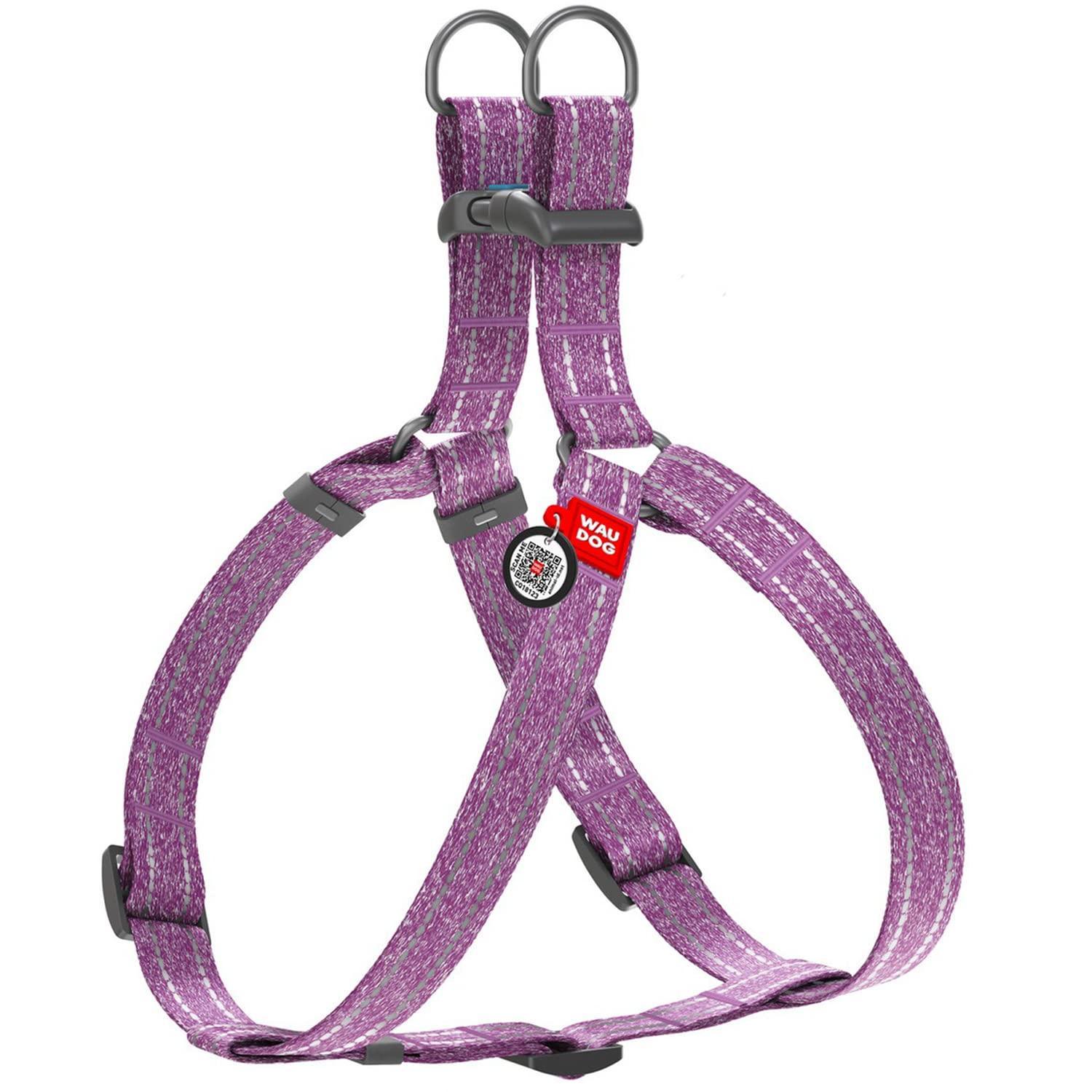 Re Cotton Dog Harness Eco Friendly Dog Harness for Small Dogs Medium &amp;