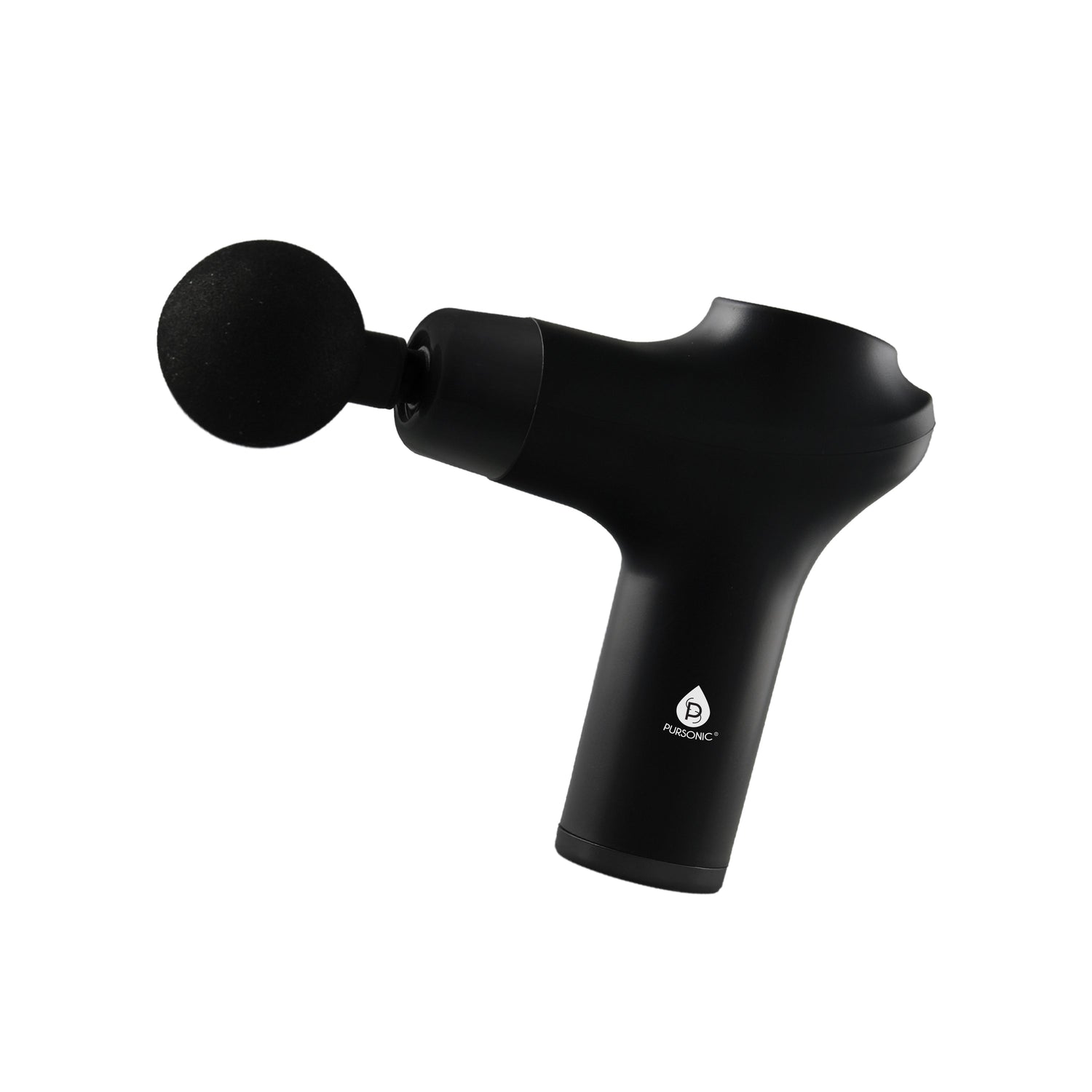 3 Speed Cordless &amp; Rechargeable Professional Massage Gun