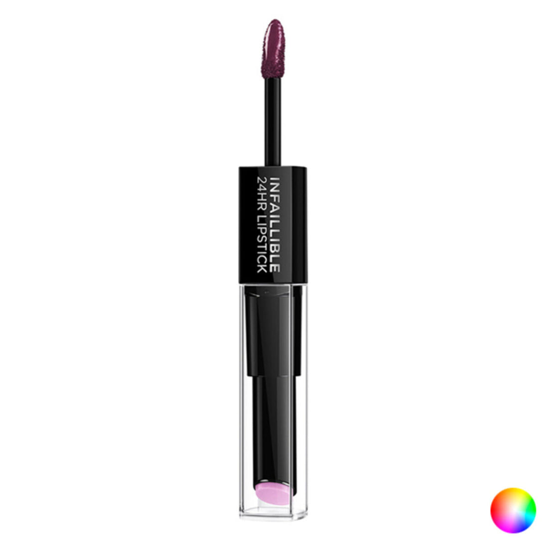 Lipstick Infaillible 24H L&