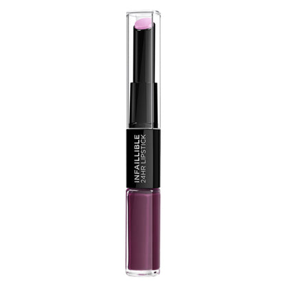 Lipstick Infaillible 24H L&