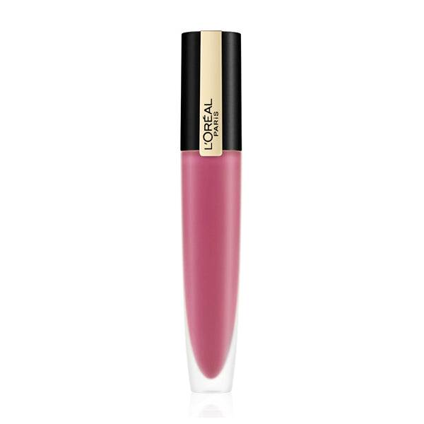 Lipstick Rouge Signature L&