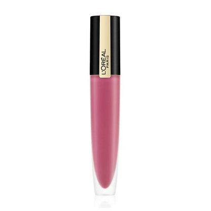 Lipstick Rouge Signature L&