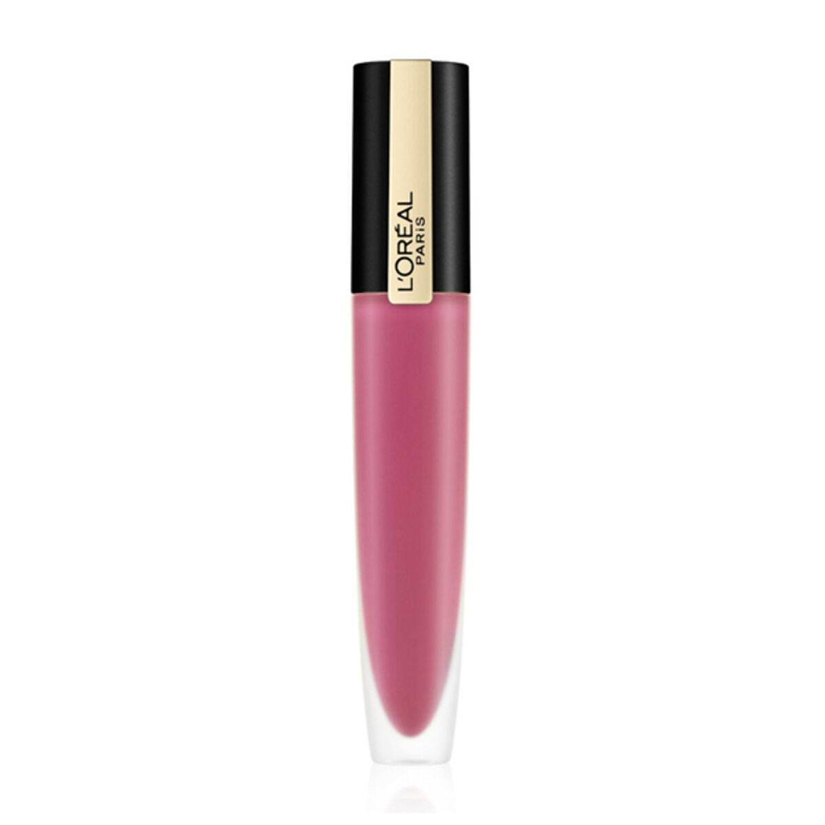 Lipstick Rouge Signature L&