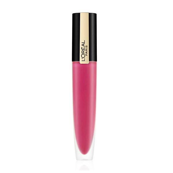 Lipstick Rouge Signature L&