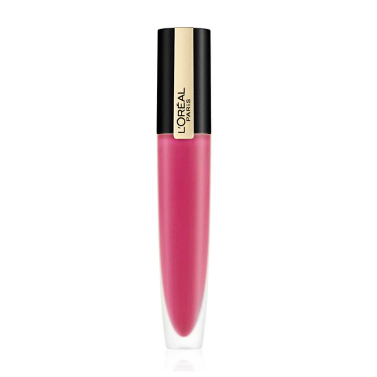 Lipstick Rouge Signature L&