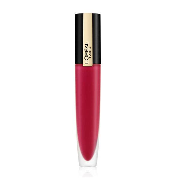Lipstick Rouge Signature L&