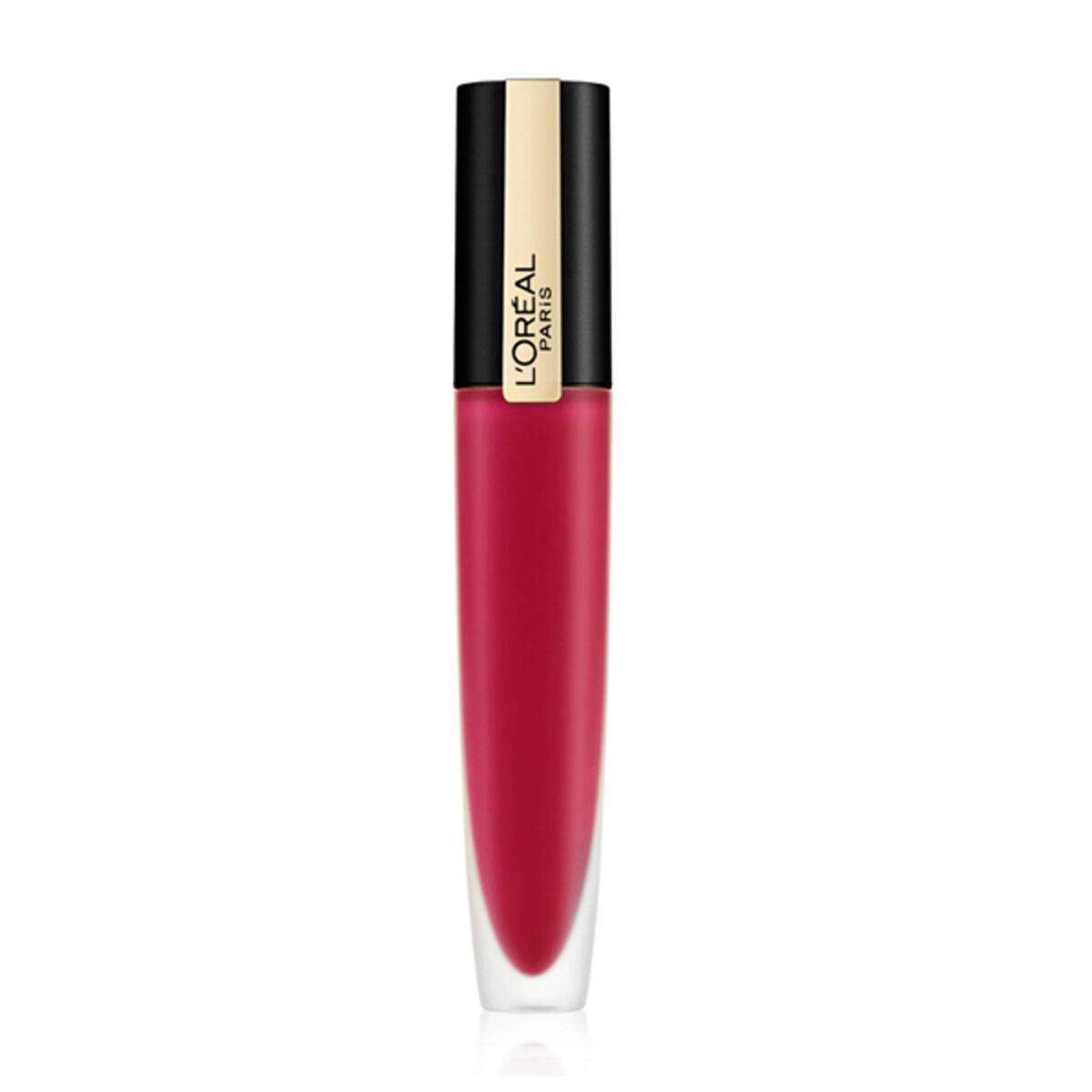 Lipstick Rouge Signature L&