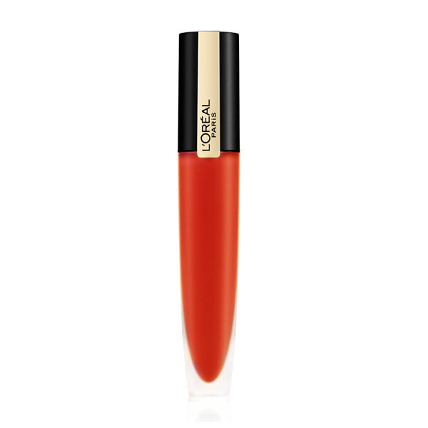 Lipstick Rouge Signature L&