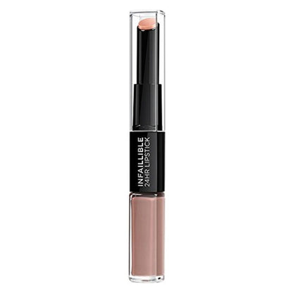 Lipstick Infaillible 24H L&