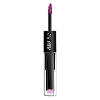Lipstick Infaillible 24H L&