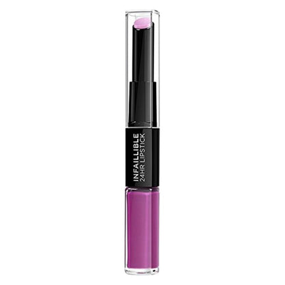 Lipstick Infaillible 24H L&