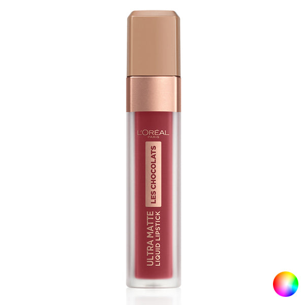 Lipstick Les Chocolats L&