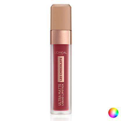 Lipstick Les Chocolats L&